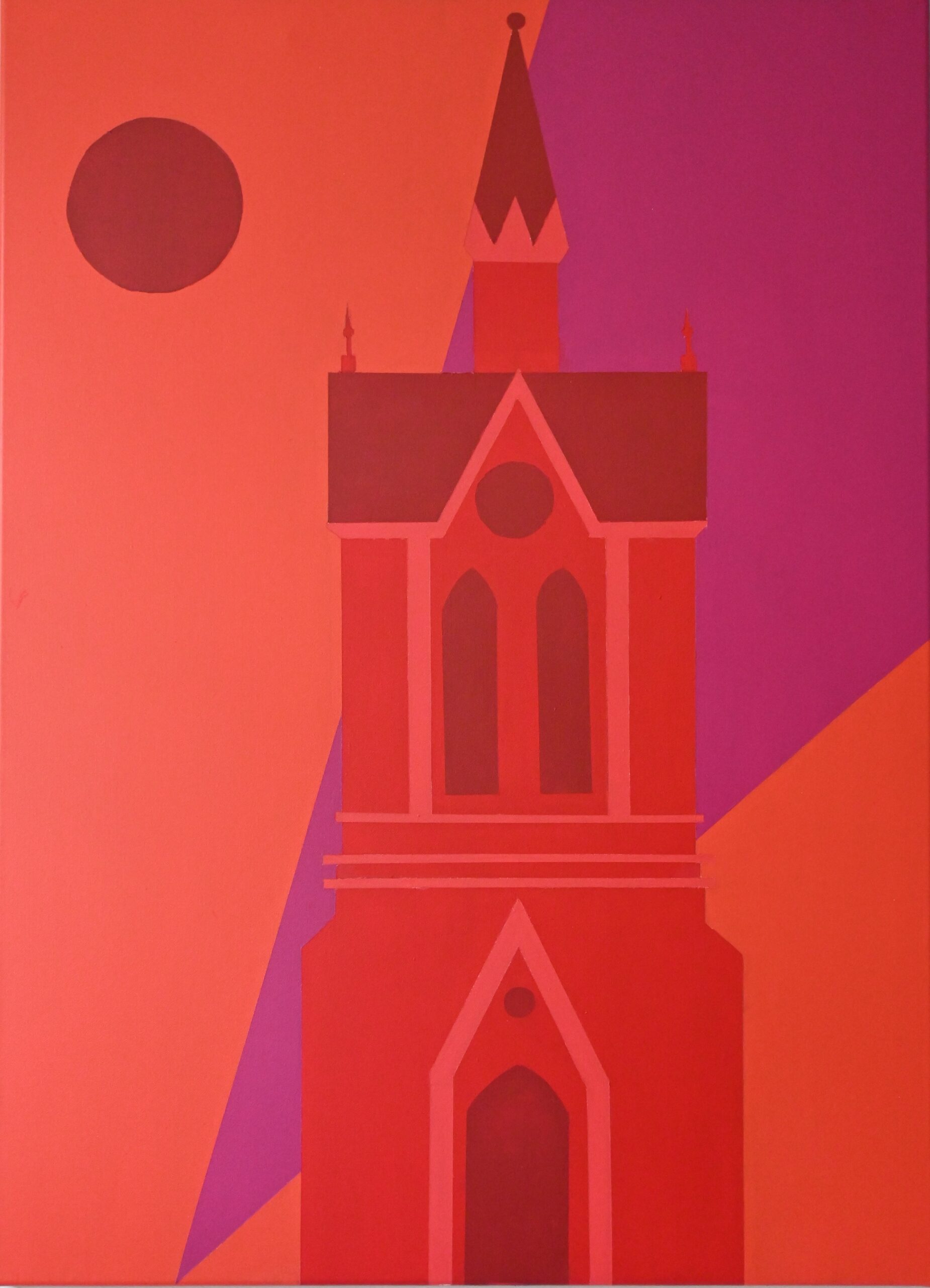 Melanchthonkirche Melanchthonkirche