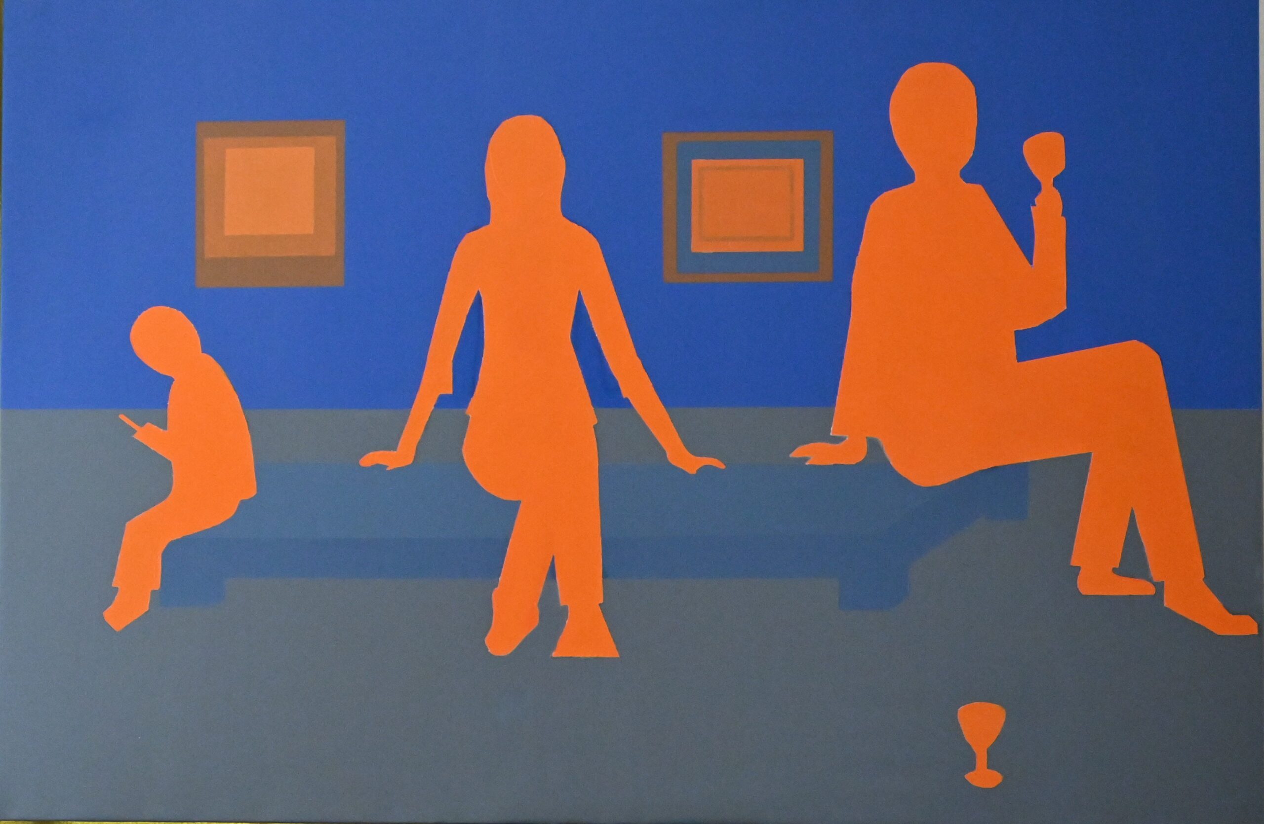 Museumsbesuch Museumsbesuch